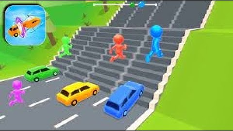 SHAPE SHIFTING 🚁🚲🚗 All Levels Walkthrough Gameplay iOS,Android Mobile Game Big Update #1