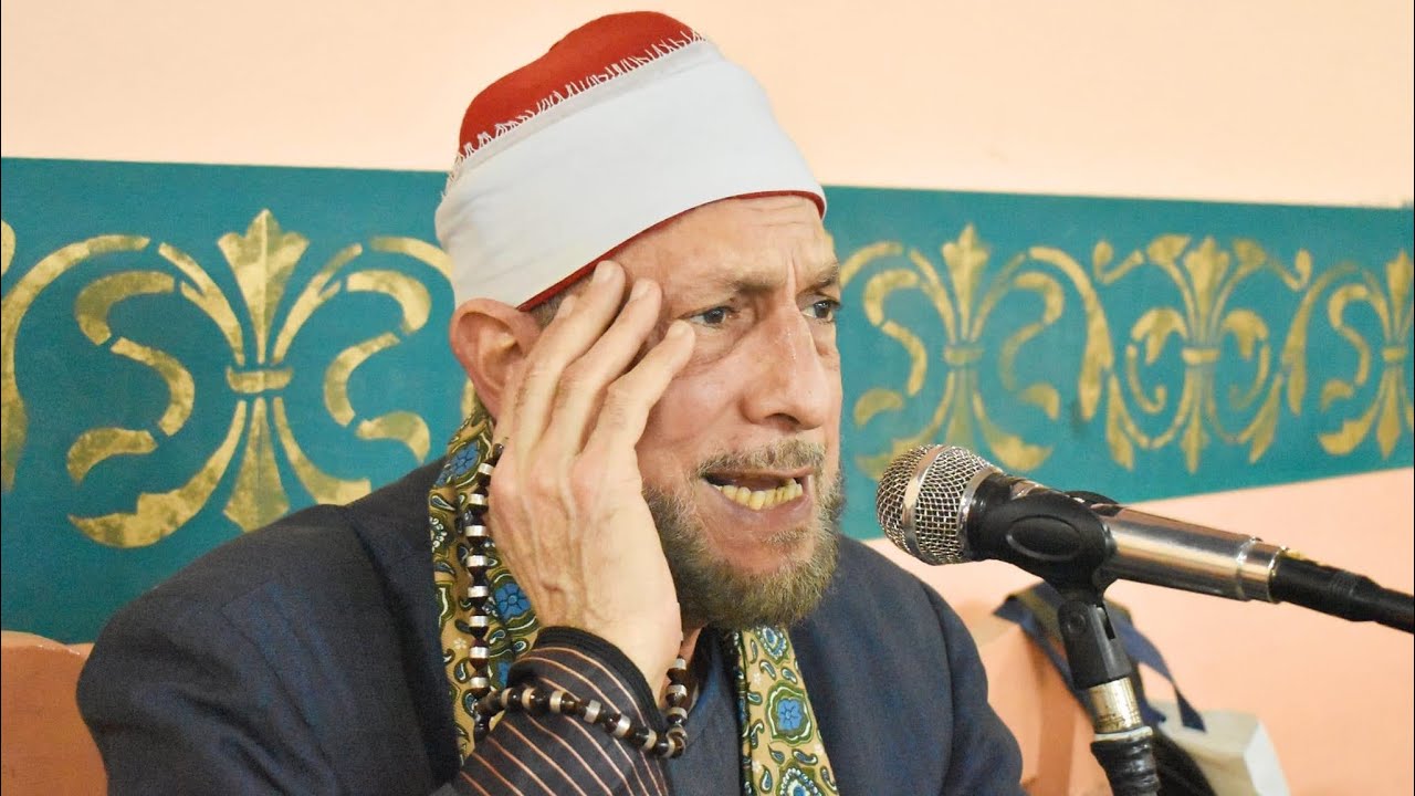 ليه هزت مركز شبين بالكامل واحدثت ضجه لا مثيل لها الشيخ محمد احمد بسيونى | النمل والقصص | كفر شنوان |