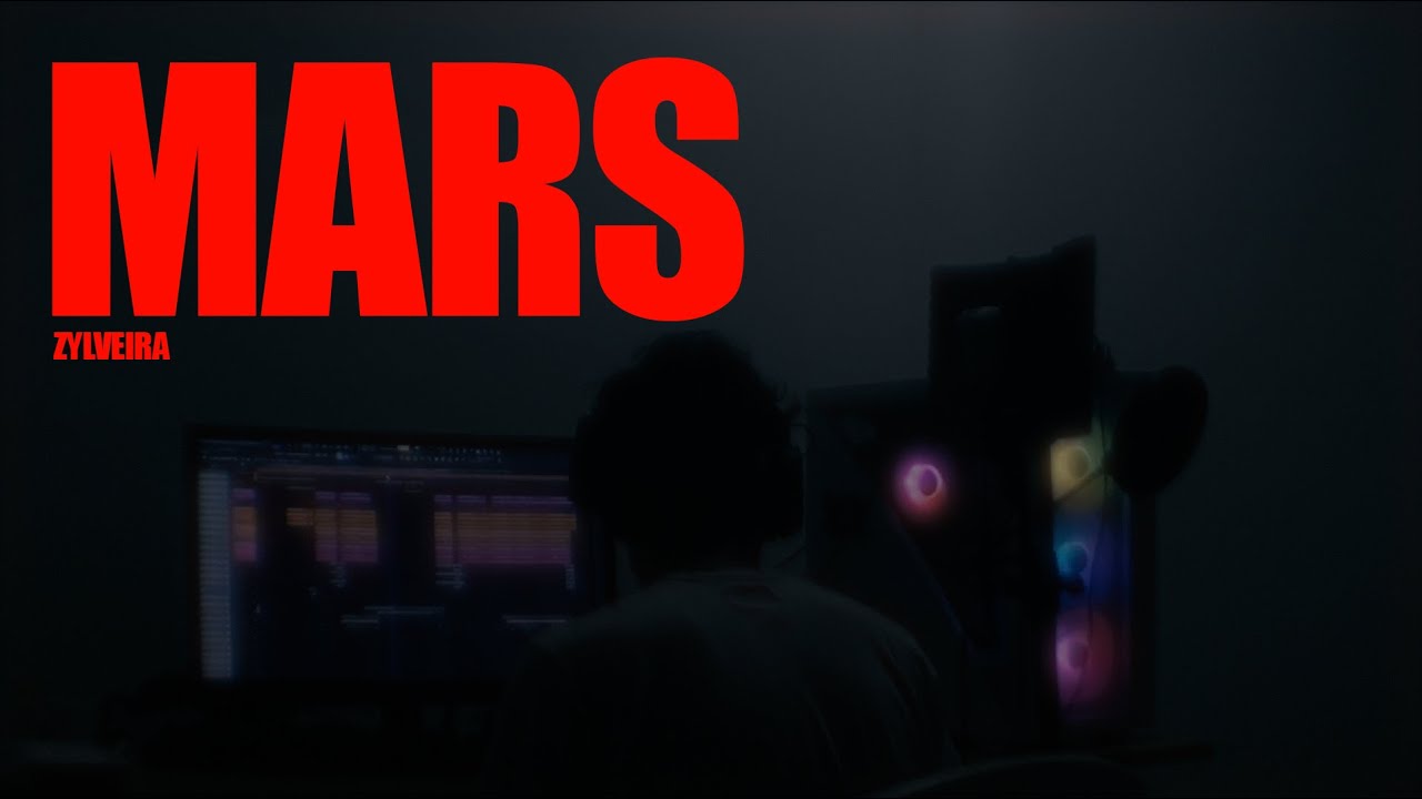 Steve Maggiora & Kim Melville – Mars Contest 2024 (zylveira production/remix)