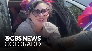Denver marks the end of Pride Month with Pridefest, parade