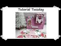 Tutorial Tuesday/KLJUYP/CRZYCrafter/Aliexpress*Daily Hot Picks*