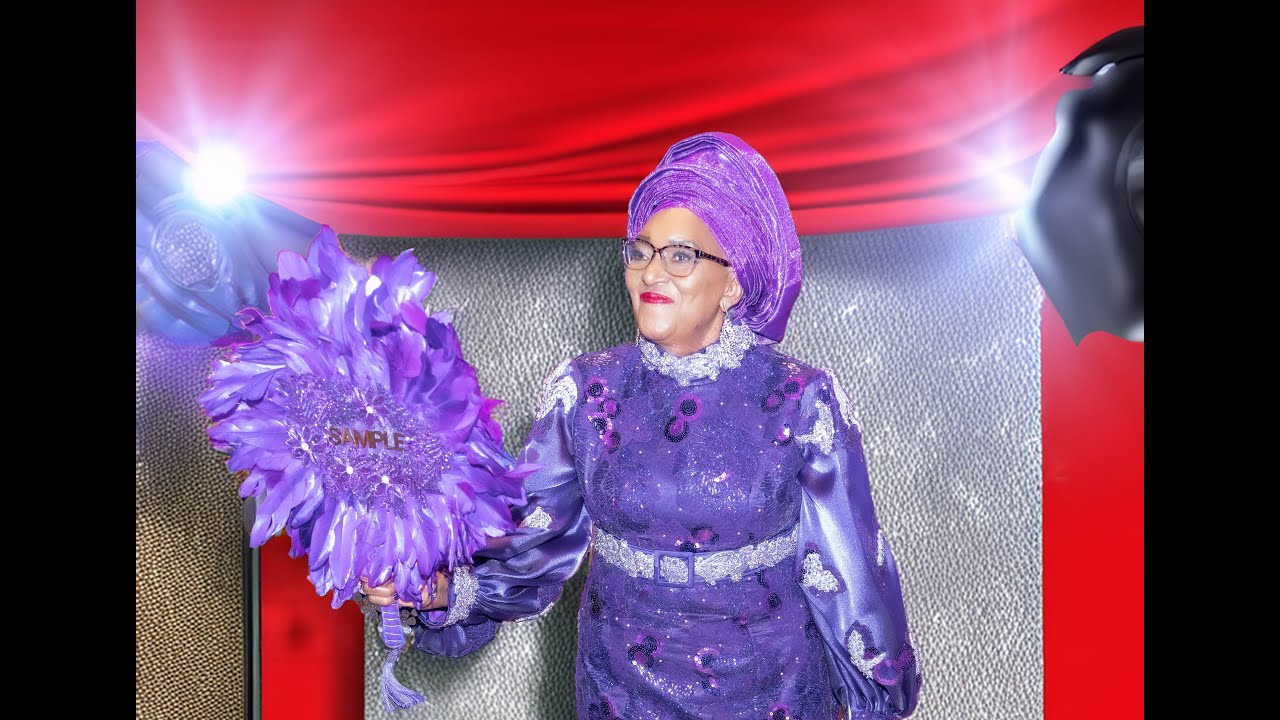 LADY LOIS CELEBRATING 85 YEARS OF TIMELESS BEAUTY, CLASS & ELEGANCE!