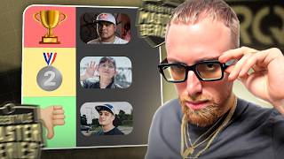 ¿QUIÉN GANARÁ LA FMS INTERNACIONAL 2026? | TIER LIST FMS INTER