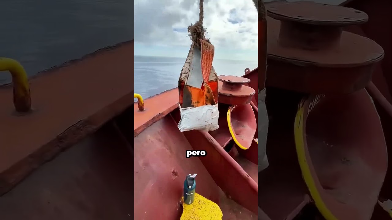 ¿Sabías que tirar basura al mar puede llevarte a la cárcel?