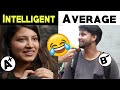 Girls Vs Boys | 400 Iq | Est Entertainment