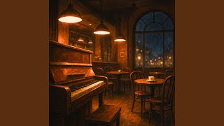 Midnight Espresso – A Serenade of Keys