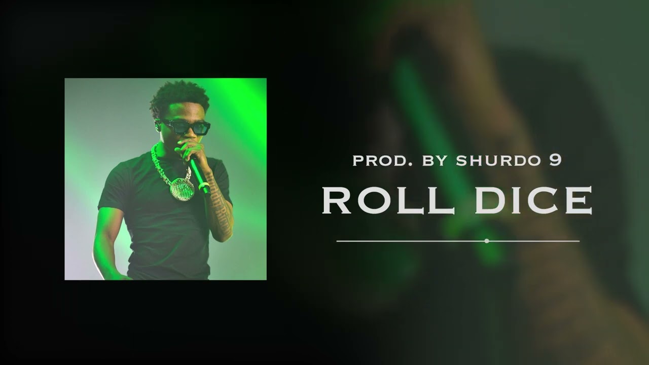 Roddy Ricch type beat - ROLL DICE | Trap type beat