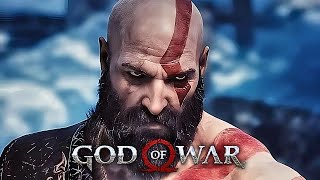 God of War 4 - ATÉ ZERAR Final