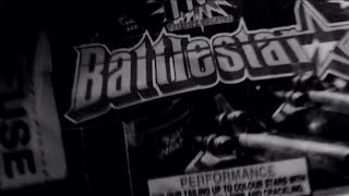 tnt battlestar lidl  2014 / 2015
