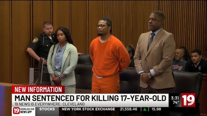 Judge tells college football player ‘hope it was worth it’ during  sentencing for 2 crimes