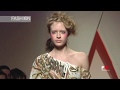 TSUMORI CHISATO - Paris Autumn Winter 2010 - 11 - Fashion Channel