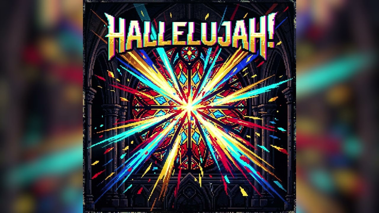 Hallelujah! - YouTube