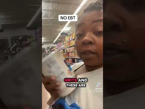 No EBT ? Budget meals #budgetmeals #frugalliving #frugal #food #ebt #foodstamps @Tazutsey