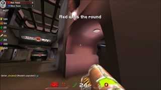 Quake Live - Ca - Gekkie