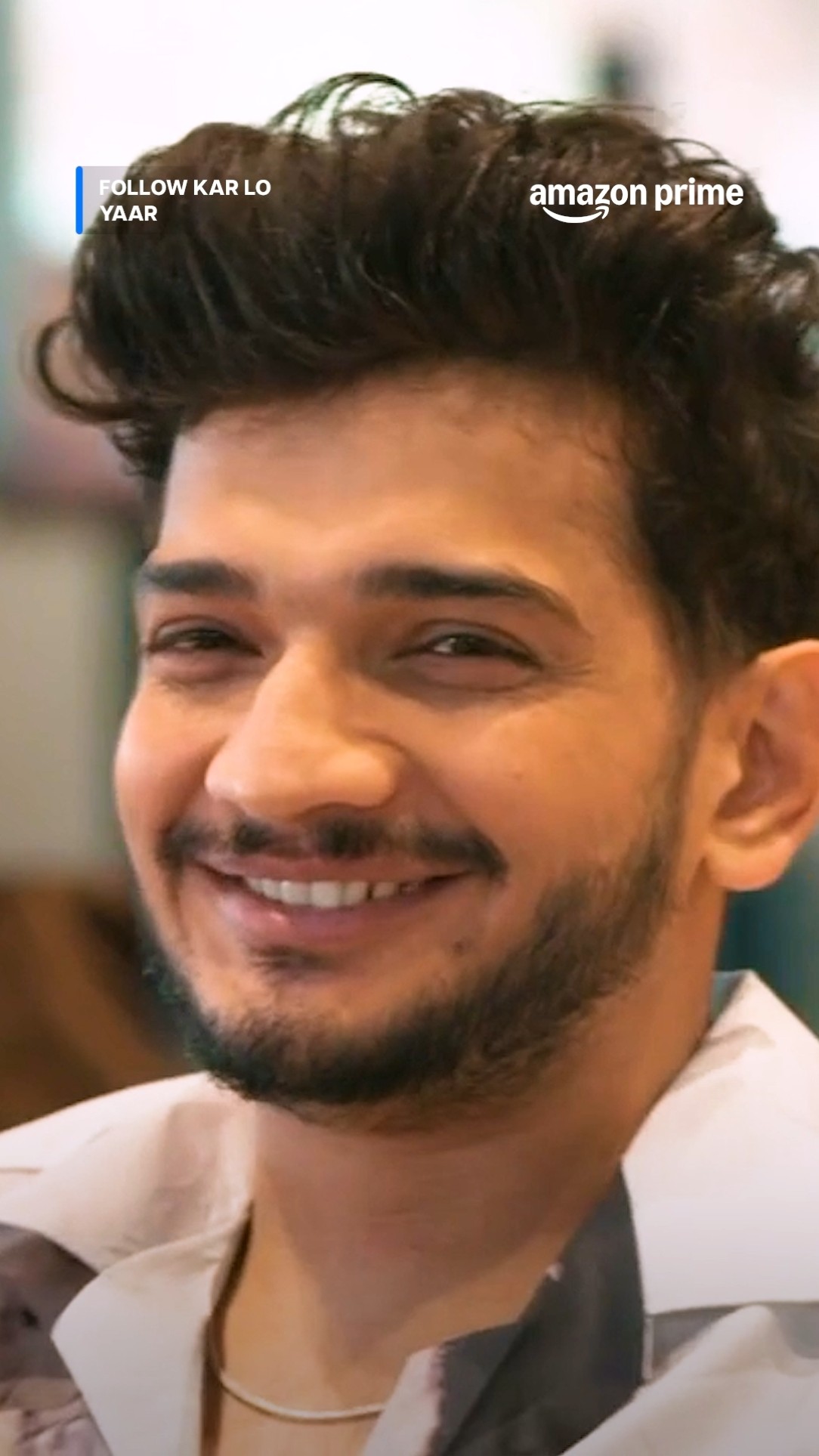 Munawar Faruqui's ART Of Staying Relevant ? | Uorfi Javed | Follow Kar Lo Yaar | #primevideoindia