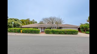 2731 Glenwick Place La Jolla, CA |