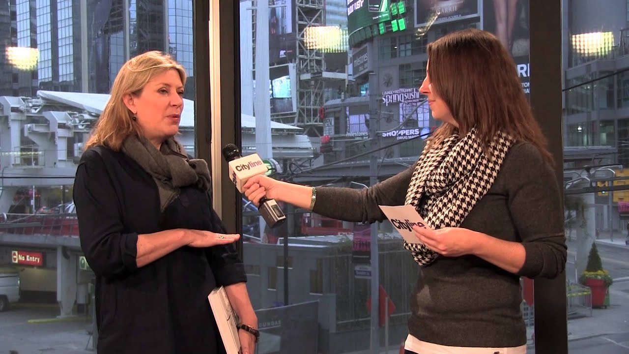 Chatting With Remodelista Editor Julie Carlson Youtube