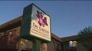 Celebrity Police Say 65-Year-Old Woman Fatally Stabs Her 93-Year-Old Roommate Wealth