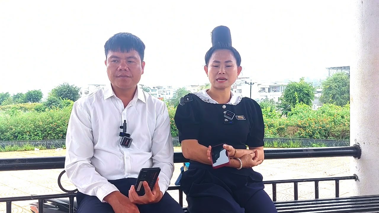 Hoa đá hát tâm xự cùng lò khiêm rất buồn và ý nghĩa