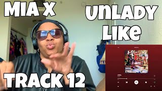 Watch Mia X All Ns video