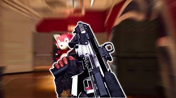 POV: #1 XDEFIANT PLAYER ON MNK