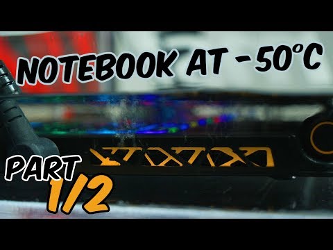 Did I lose my mind? Laptop XOC Part 1/2