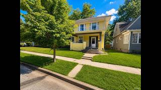 1005 Cottage Avenue, Fort Wayne, IN, 46807 Tour - $164,900 1005 Cottage Avenue, Fort Wayne, IN, 46807 Tour - $164,900