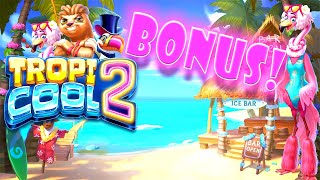 Tropicool 2 | BONUS