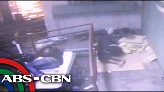 TV Patrol: How baby in rape-slay was stolen from mom