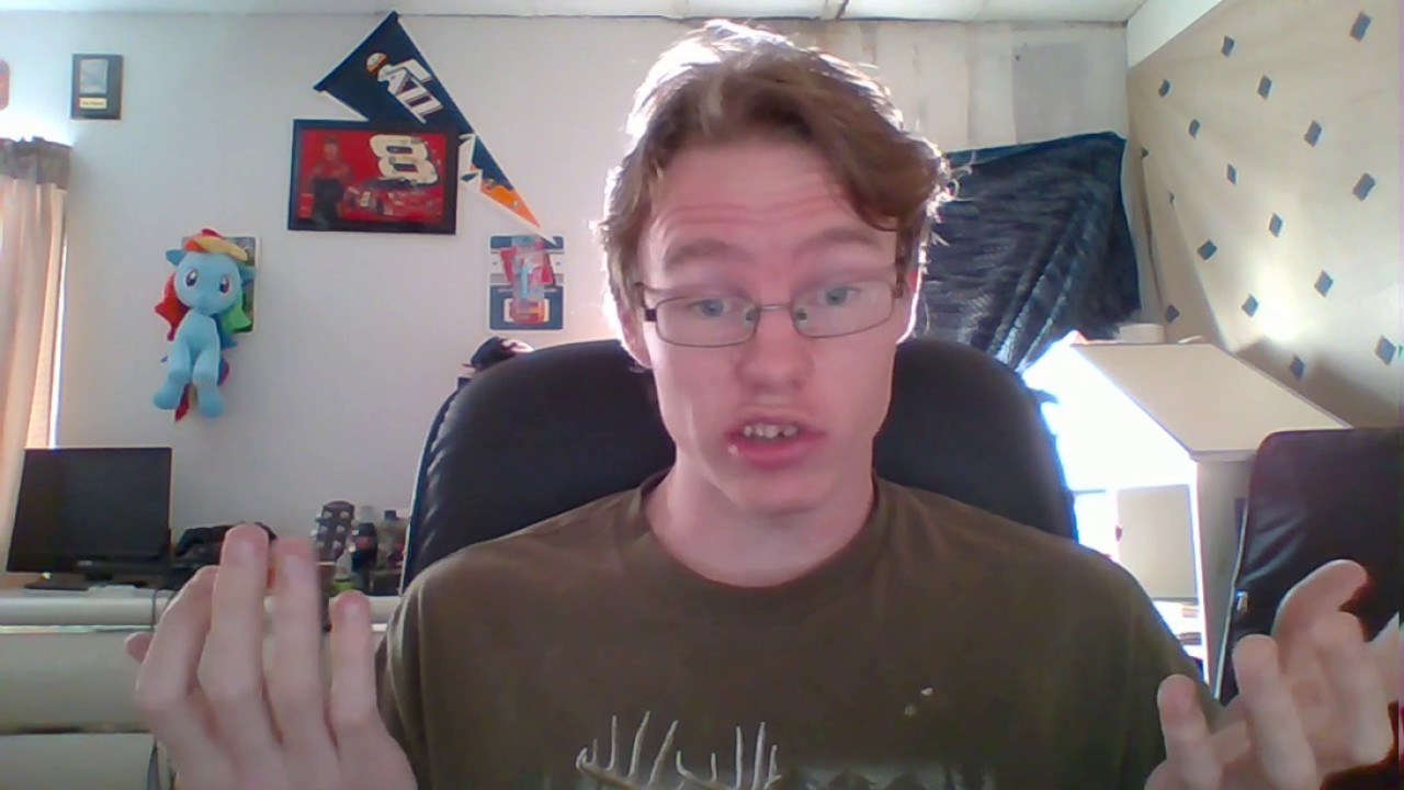 Break Update #2: Season 7 & My Thoughts On It [SPOILERS] - YouTube