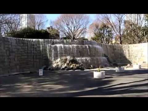 東京のパワースポット（イヤシロチ） - YouTube