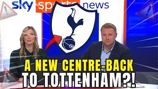 📢 BIG NEWS! 💥 UPCOMING WINDOW MOVES REVEALED! BIG SURPRISE! TOTTENHAM LATEST NEWS! SPURS LATEST NEWS screenshot 4