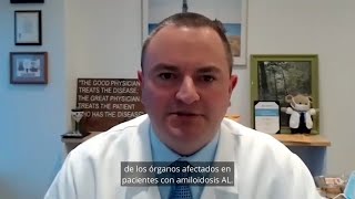 CAEL-101: una terapia de anticuerpo monoclonal para amiloidosis primaria