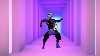 Full Vrchat dancer - PARANOIA - HEARTSTEEL, League of Legends BAEKHYUN,tobi lou,OZI,Cal Scruby Update