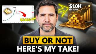 Crazy Price Warning! Most People Have No Idea What’s Coming for GOLD & SILVER - Chris Vermeulen