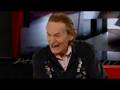 Capture de la vidéo Gordon Lightfoot On The Hour With George Stroumboulopoulos