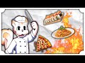 SONO DIVENTATO UN CUOCO "ESPERTO" SU OVERCOOKING!