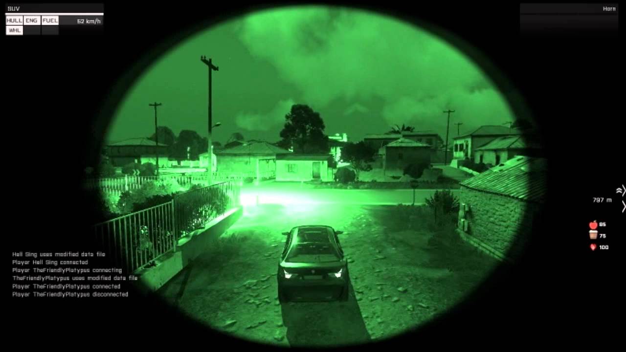 Arma 3: Altis Life- Rising Rebels- Police Shootout!