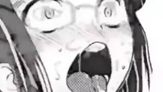 Ahegao meme