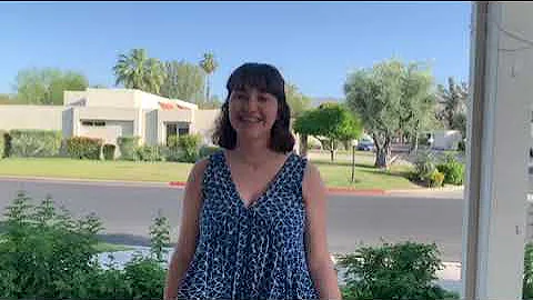 Jennifer Vidal - Rancho Mirage High School - 2020 ...