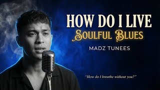 How Do I   Leann Rimes  Trisha Yearwood  Soulful Blues madztunees
