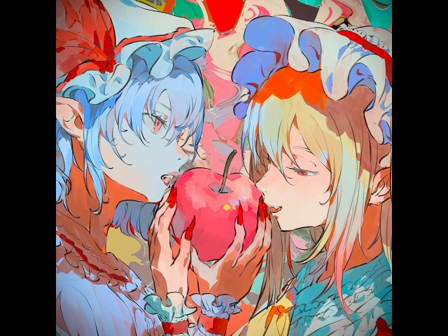 東方アレンジ」BEGINS… - Tutti Sound - YouTube