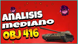 OBJ 416: ¿Vale la pena invertir? La verdad detrás del tanque. Tips sir8j