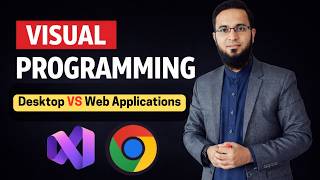 Why Web Apps Are Replacing Desktop Apps | c#.net