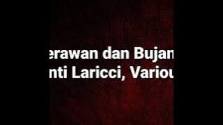 Anti Laricci, Various - Perawan dan Bujang