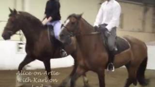 Runningwell e.c. senior pony club camp 2010 :) xxx