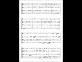 Miniature de la vidéo de la chanson Sonate Quatrième (Mi Mineur) : Viste