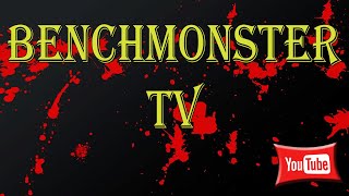 Benchmonster TV Episode 156