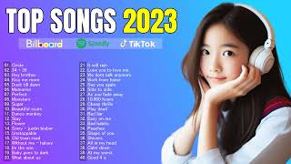 Music 2023 New Songs | Top Hits 2023 | Top Best English Songs 2023