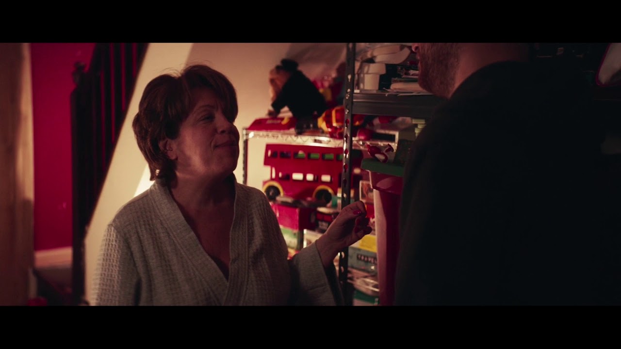 Bonnie Rose "Most Likely To Murder"